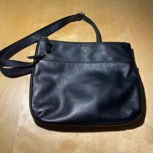 Fossil crossbody bag
